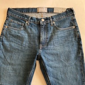 NWT Everlane Mid-Rise Skinny Jeans